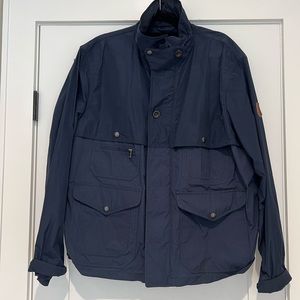 Men’s RLX wind/rain jacket size xxl